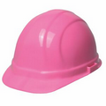 Omega II Cap Slide Lock w/ 6 Point Suspension - Hi Viz Pink